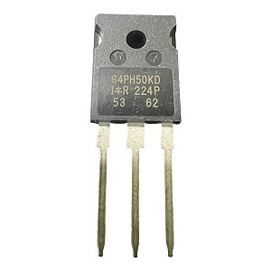 TRANSISTOR IGBT IRG 4PH50 KD
