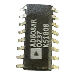 CIRCUITO INTEGRADO AD 608 AR ( SMD )