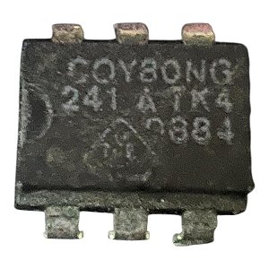 FOTO ACOPLADOR CQY 80 NG