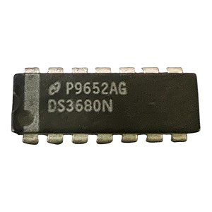 CIRCUITO INTEGRADO DS 3680 N