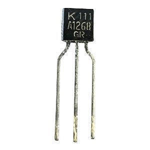 TRANSISTOR A 1268 = 2SA 1268