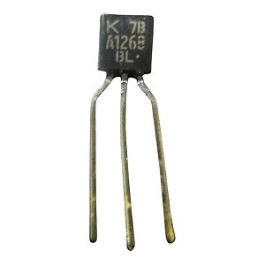 TRANSISTOR A 1268 = 2SA 1268