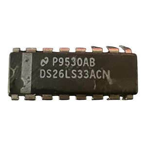 CIRCUITO INTEGRADO DS 26LS33 = AM 26LS33