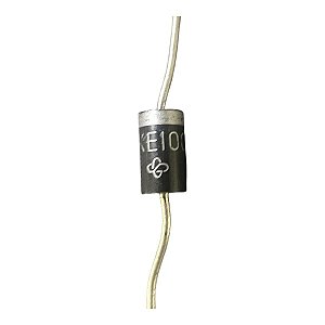 DIODO SUPRESSOR  1.5KE100 A - ( 100V UNIDIRECIONAL )