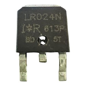 TRANSISTOR FET IRLR 024 ( SMD )