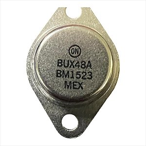 TRANSISTOR BUX 48 ( PINO FINO  )