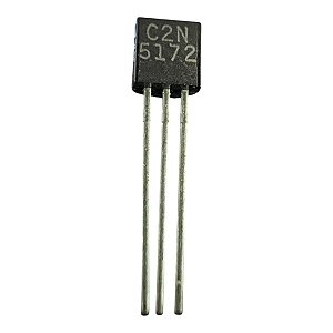 TRANSISTOR 2N 5172