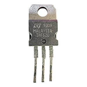 TRANSISTOR FET IRF 620