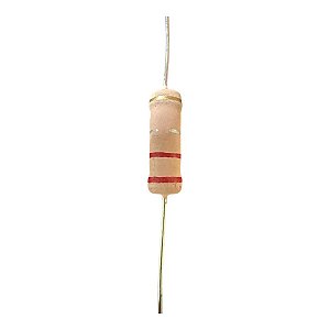 RESISTOR 0R22 3W  5%