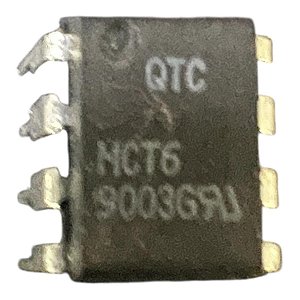FOTO ACOPLADOR MCT 6