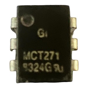 FOTO ACOPLADOR MCT 271