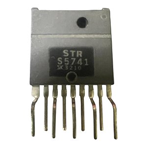 CIRCUITO INTEGRADO STRS 5741