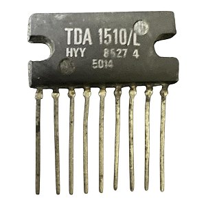 CIRCUITO INTEGRADO TDA 1510/L