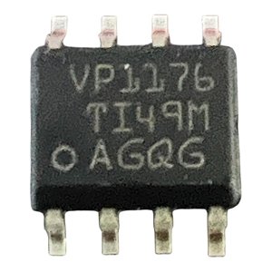 CIRCUITO INTEGRADO VP 1176 = SN 65HVD1176 ( SMD )