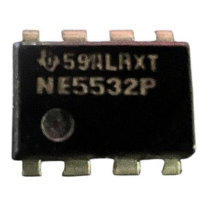 CIRCUITO INTEGRADO NE 5532