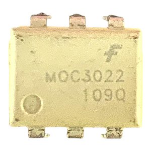 FOTO ACOPLADOR MOC 3022