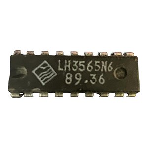 CIRCUITO INTEGRADO LH 3565 N-6