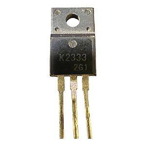 TRANSISTOR FET 2SK 2333