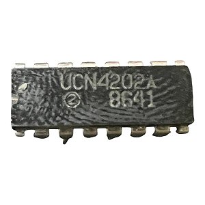 CIRCUITO INTEGRADO UCN 4202