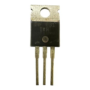 TRANSISTOR FET IRF 631