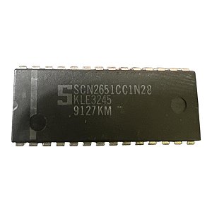CIRCUITO INTEGRASO SCN 2651 CC1N28