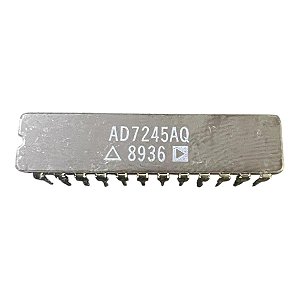 CIRCUITO INTEGRADO AD 7245AQ