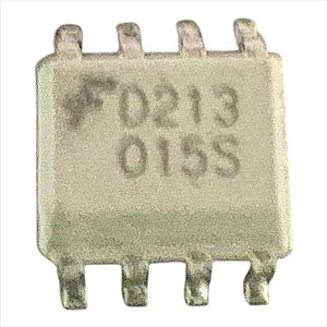 FOTO ACOPLADOR D 213 = MOCD 213 ( SMD)