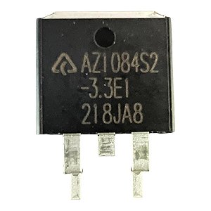 CIRCUITO INTEGRADO AZ 1084 S2 3,3V ( SMD )