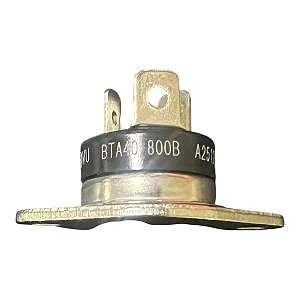TRIAC BTA 40-800 ( 40 AMP 800V )