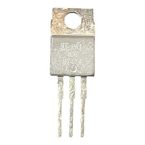 TRANSISTOR BU 406 ( ANTIGO )