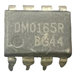 CIRCUITO INTEGRADO DM 0165 R
