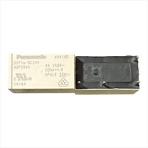 RELE DSP1A-DC24 ( PANASONIC)