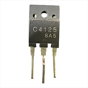 TRANSISTOR 2SC 4125