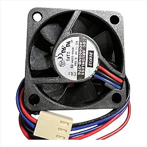 COOLER - VENTILADOR AD 0405HB-G76 ( 40X40X10 M/M ) 5VDC
