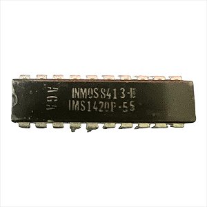 CIRCUITO INTEGRADO IMS 1420 P-55