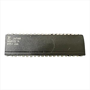 CIRCUITO INTEGRADO MB 89321 A