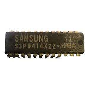 CIRCUITO INTEGRADO S3P 9414 XZZ-AMB4