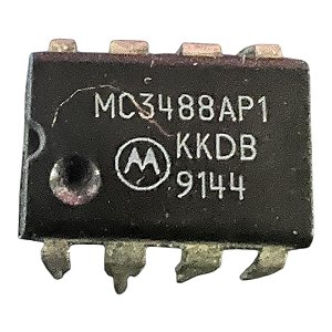 CIRCUITO INTEGRADO MC 3488 AP1