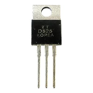 TRANSISTOR 2SD 525