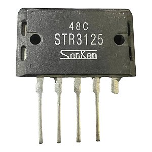 CIRCUITO INTEGRADO STR 3125