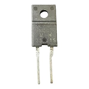 DIODO FMQG 2 F ( DAMPER 10 AMP 1500V )