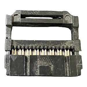 CONECTOR LATCH 16 VIAS