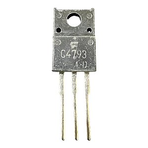 TRANSISTOR 2SC 4793