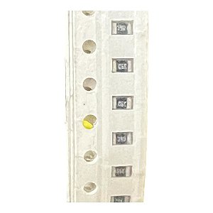 RESISTOR SMD 390 = 39R 5% 0805- 10 PEÇAS