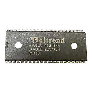 CIRCUITO INTEGRADO LGM 31B-220 / AJH