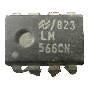 CIRCUITO INTEGRADO LM 566 CN