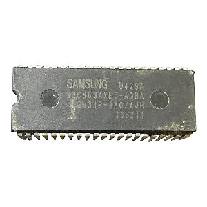 CIRCUITO INTEGRADO S 3C863AXE95AQBA = LGM 31B-180/AJH