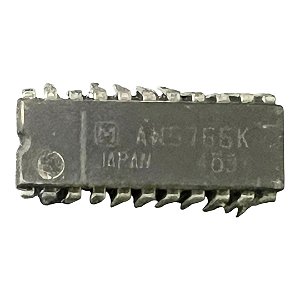 CIRCUITO INTEGRADO AN 5766 K