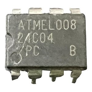 CIRCUITO INTEGRADO 24C04