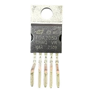 CIRCUITO INTEGRADO TDA 2050